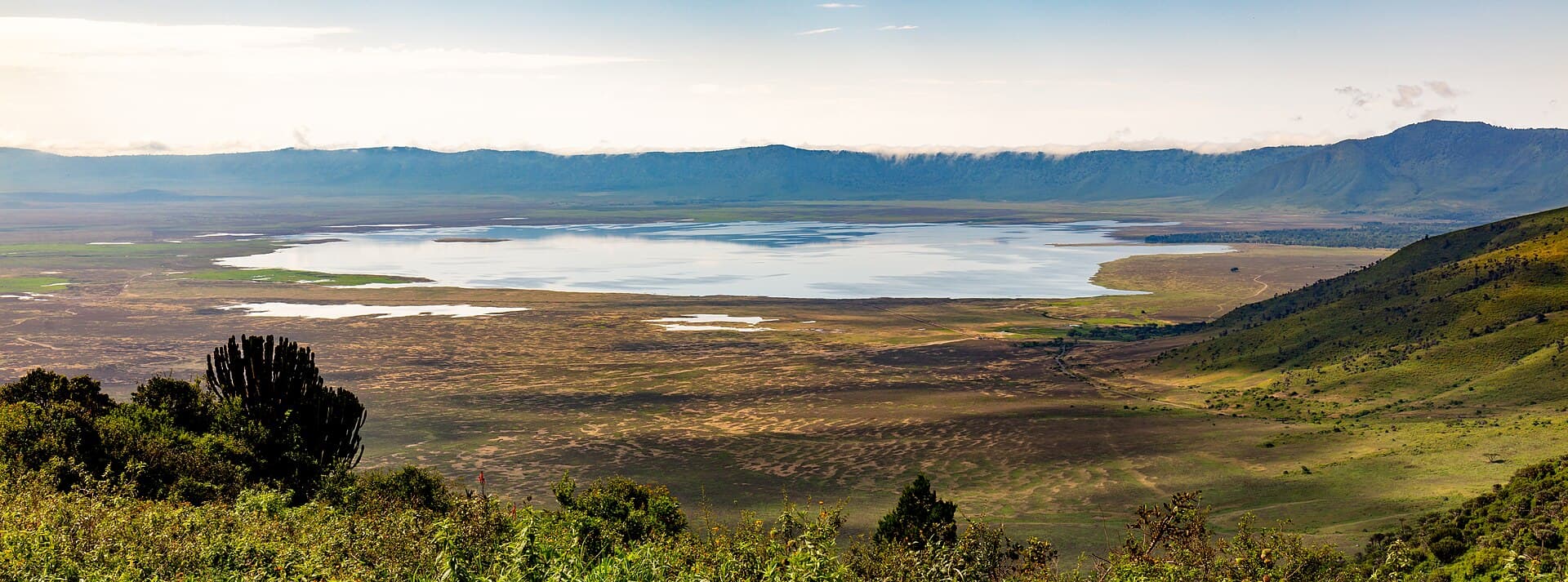 Tanzania