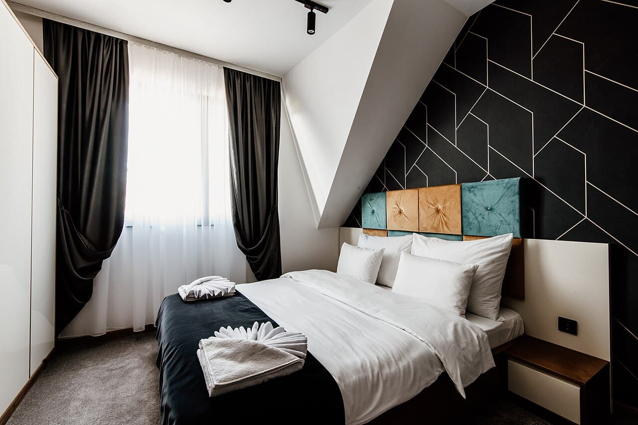 City Hotels & Apartments