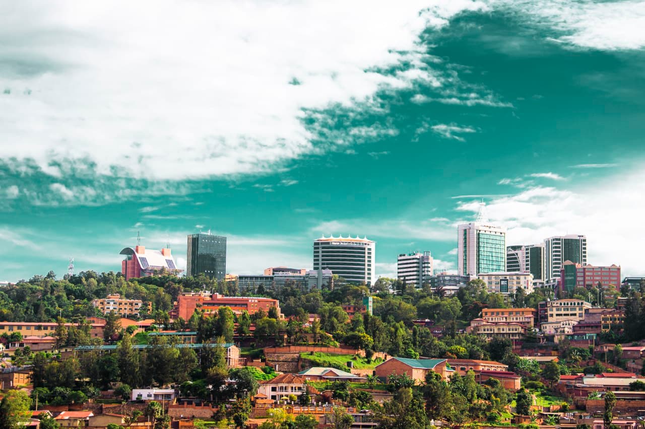 Kigali & Rwanda Cultural Tour